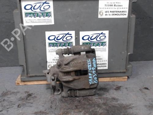 Right rear brake caliper RENAULT TRAFIC III Van (FG_) 1.6 dCi 125 (FGMH) | BP24070059M106 - Image 3
