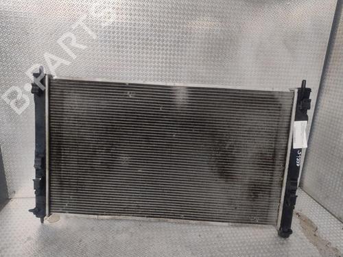 Used Water radiator Water radiator 37185612 37185612