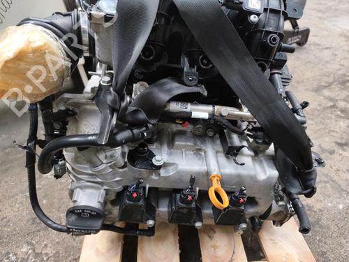 Engine OPEL KARL (C16) 1.0 | BP33947729M1 - Image 3