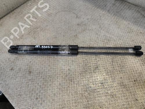 Used Tailgate lift support Tailgate lift support AUDI Q3 (F3B) 35 TFSI Mild Hybrid (150 hp) 40553397 40553397