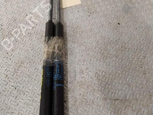 Used Tailgate lift support RENAULT TWINGO II (CN0_) 1.2 16V (CN0K, CN0V, CN0A) (76 hp) 31266114