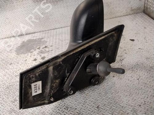 Used Right mirror CHEVROLET SPARK (M300) 1.0 LPG (65 hp) 28087801