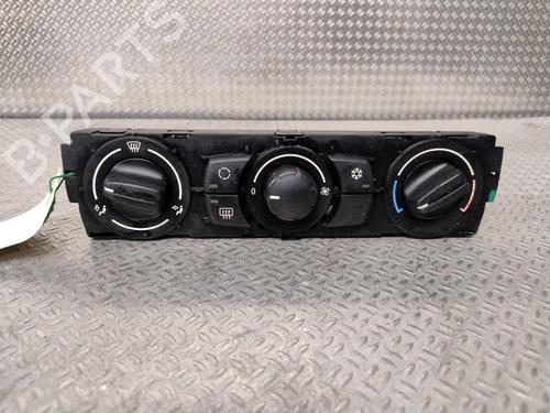 Climate control BMW 1 (E87) 118 d | BP24072158I5 