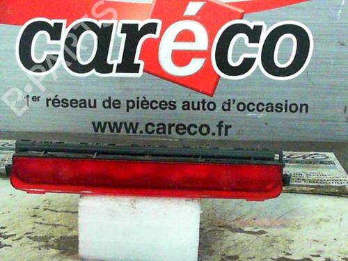 Troisième feu stop FIAT PUNTO (188_) 1.2 60 (188.030, .050, .130, .150, .230, .250) (60 hp) 24065111