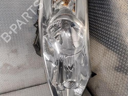 Lyskaster høyre FIAT SCUDO Van (270_, 272_) 1.6 D Multijet (90 hp) 25858517