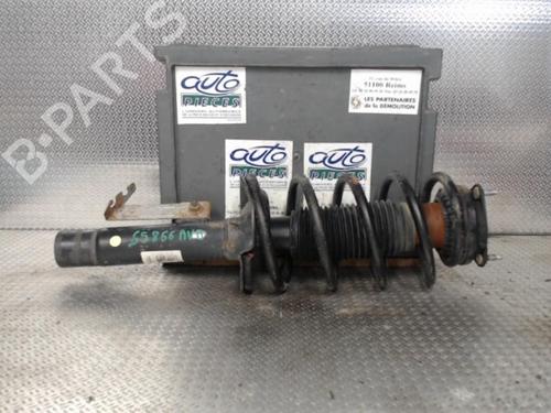 Højre fortil støddæmper FORD TRANSIT CONNECT (P65_, P70_, P80_) 1.8 Di (75 hp) 24071049
