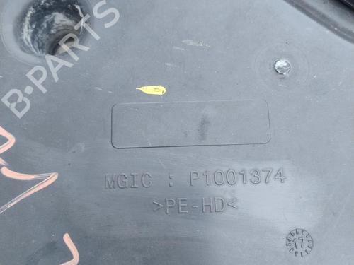 Used AdBlue tank AdBlue tank PEUGEOT EXPERT Van (V_) 2.0 BlueHDi 120 (122 hp) 34641192 34641192
