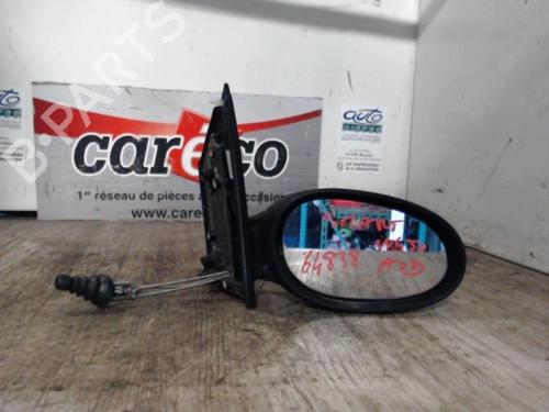 Retrovisore destro SMART CITY-COUPE (450) 0.6 (S1CLB1, 450.331, 450.336) (45 hp) 24070156
