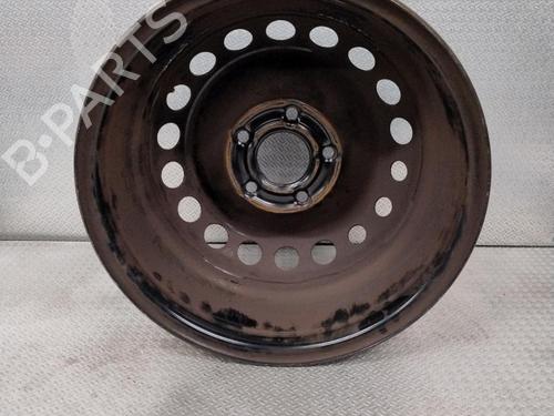 Felg RENAULT MEGANE III Hatchback (BZ0/1_, B3_) 1.5 dCi (BZ0C) (90 hp) 24706540