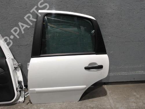 Used Left rear door CITROËN C3 I (FC_, FN_) 1.4 i (73 hp) 24092721