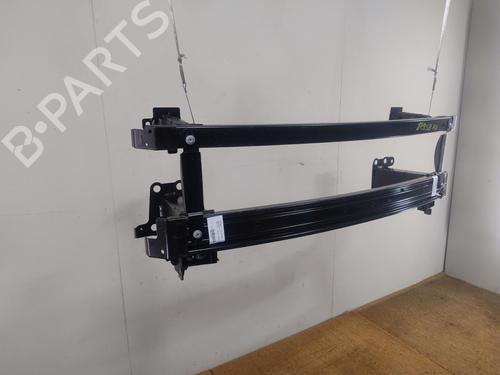 Front bumper reinforcement RENAULT KANGOO III Box Body/MPV 1.3 TCe 100 (FJMA) | BP29577323C109