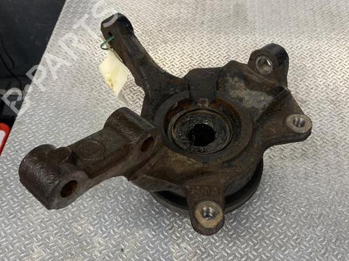 Right front steering knuckle RENAULT ESPACE IV (JK0/1_) 2.0 dCi (JK01, JK02, JK1J, JK1K, JK1H) | BP24101504M26 - Image 2