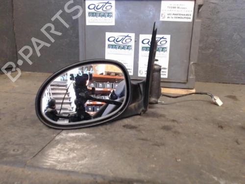 Used Left mirror CHRYSLER PT CRUISER (PT_) 2.2 CRD (121 hp) 24069594