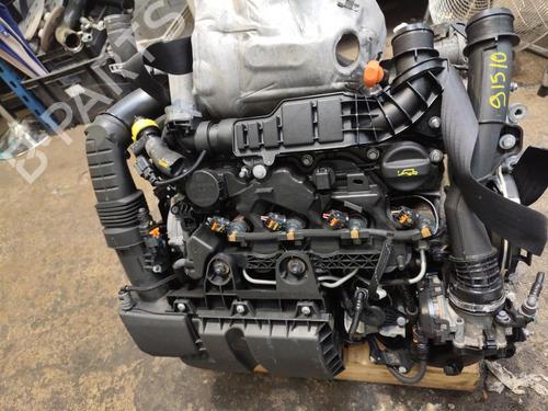 Engine CITROËN C3 III Van (SX_, SY_) BlueHDi 100 | BP38608480M1 - Image 4