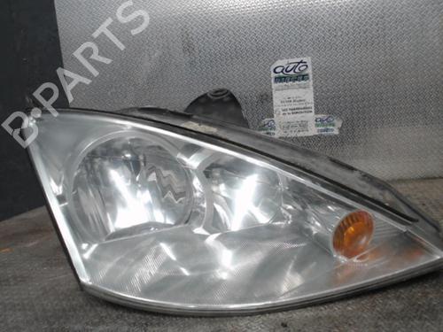 Used Right headlight Right headlight FORD FOCUS I (DAW, DBW) 1.6 16V (100 hp) 24082287 24082287