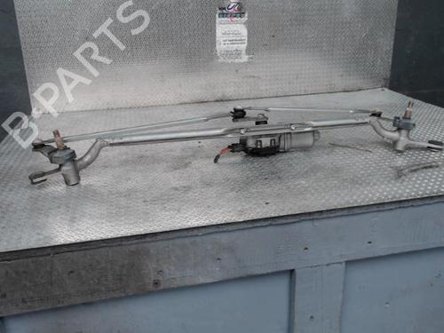 Used Front wiper motor MINI MINI (F55) One D (95 hp) 24093846