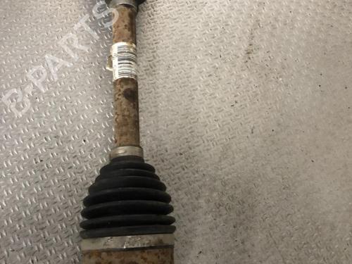 Used Right front driveshaft DACIA DUSTER (HS_) 1.5 dCi 4x4 (90 hp) 24092707