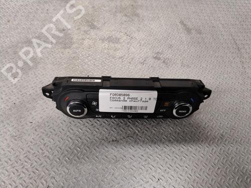 Climate control FORD FOCUS II (DA_, HCP, DP) 1.8 TDCi | BP24101541I5 