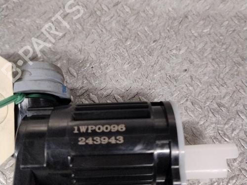 Ruitensproeierpomp Ruitensproeierpomp RENAULT TRAFIC III Bus (JG_) 2.0 dCi 150 (JGMU) (150 hp) 37002451 37002451