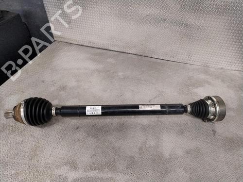 Right front driveshaft VW GOLF VII (5G1, BQ1, BE1, BE2) 1.6 TDI | BP32399396M39