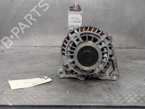 Alternator MAZDA 5 (CR) 2.0 CD (CR19) | BP24095204M7 - Image 4