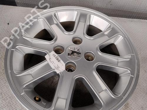 Rim PEUGEOT 1007 (KM_) 1.4 HDi | BP30606245C45
