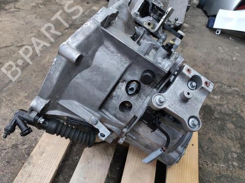Used Gearbox Gearbox CITROËN C3 III (SX) 1.5 BlueHDi 100 (SXYHYP, SXYHTU) (102 hp) 34572646 34572646