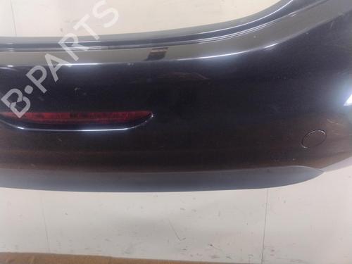 Used Rear bumper Rear bumper PEUGEOT 208 I (CA_, CC_) 1.6 HDi (92 hp) 34408977 34408977