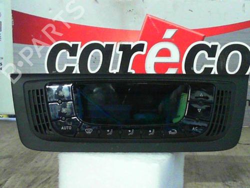 Used Climate control SEAT IBIZA IV (6J5, 6P1) 1.6 TDI (90 hp) 24067698