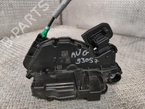 Used Front left lock Front left lock AUDI Q3 (F3B) 35 TFSI Mild Hybrid (150 hp) 40553390 40553390