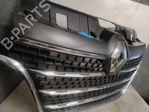 Grill RENAULT MASTER III Platform/Chassis (EV, HV, UV) 2.3 dCi 145 FWD (EV0E, EV0F, HV0E, HV0F, UV0E, UV0F,... | BP38942105C40 - Image 7