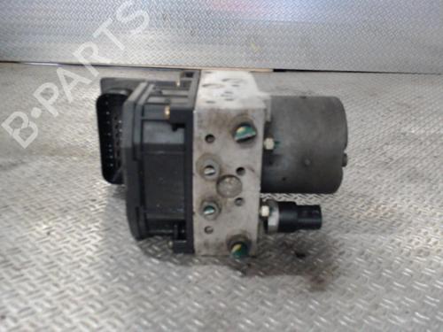 Used ABS pump PEUGEOT 307 (3A/C) 2.0 HDi 110 (107 hp) 30483471