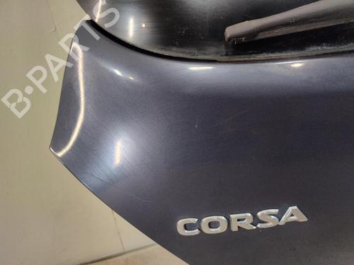 Tailgate OPEL CORSA D (S07) 1.2 (L08, L68) | BP27489197C6 