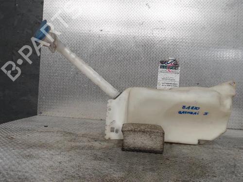 Used Windscreen washer tank NISSAN QASHQAI / QASHQAI +2 I (J10, NJ10, JJ10E) 2.0 dCi All-wheel Drive (150 hp) 24091748