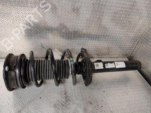 Used Left front shock absorber VW GOLF VII (5G1, BQ1, BE1, BE2) 1.6 TDI (105 hp) 26916239