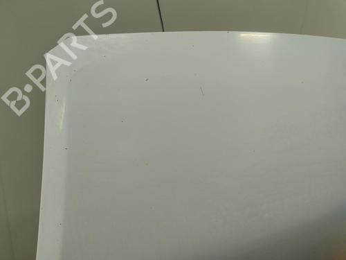 Hood CITROËN NEMO Box Body/MPV (AA_) 1.4 HDi | BP28484043C1 