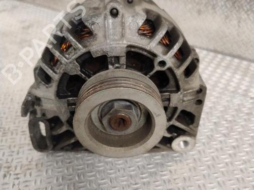 Generator DACIA SANDERO 1.2 16V (75 hp) 27665949