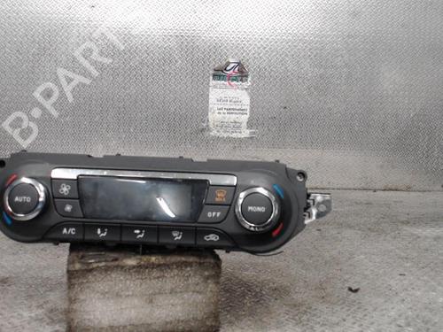 Climate control FORD C-MAX II (DXA/CB7, DXA/CEU) 1.6 TDCi | BP24096040I5 - Image 2