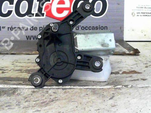 Used Rear wiper motor Rear wiper motor OPEL VECTRA C GTS (Z02) 2.2 DTI 16V (F68) (117 hp) 24065219 24065219