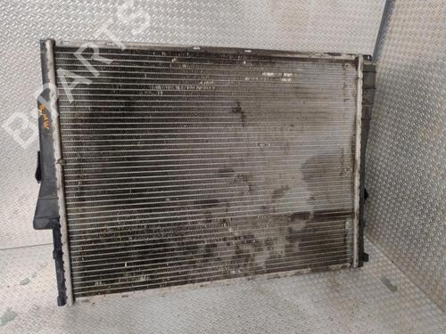 Used Water radiator Water radiator BMW 3 Compact (E46) 318 td (115 hp) 33188053 33188053