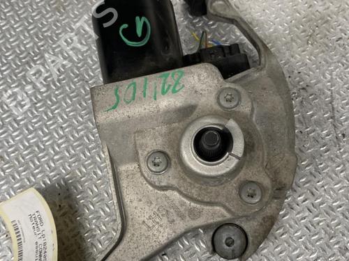 front-wiper-motor-ford-transit-connect-v408-box-bodympv-2013-24075512 main image