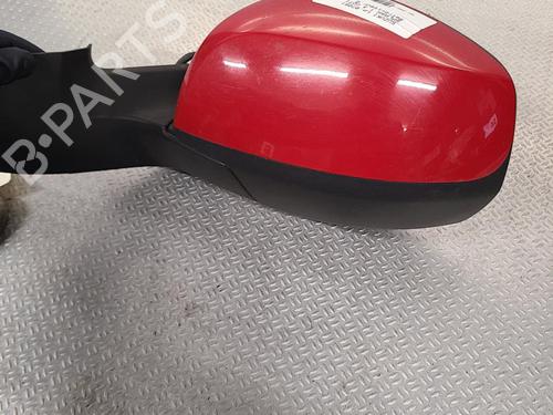 Retrovisor esquerdo SUZUKI SPLASH (EX) 1.3 CDTI (A5B413D) | BP24061745C26 - Image 4