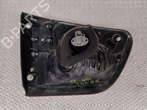 Used Right tailgate light Right tailgate light PEUGEOT 4007 (VU_, VV_) 2.2 HDi (156 hp) 27307269 27307269