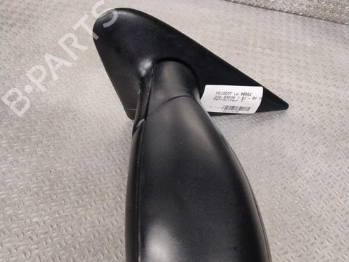 Left mirror PEUGEOT 306 Break (7E, N3, N5) 1.6 | BP29344413C26