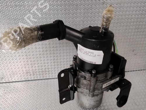 Styring servopumpe PEUGEOT 3008 I MPV (0U_) 1.6 HDi (109 hp) 29739690