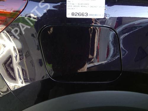 Fuel flap RENAULT CAPTUR II (HF_) TCe 130 (HFMF) | BP24091181C131 