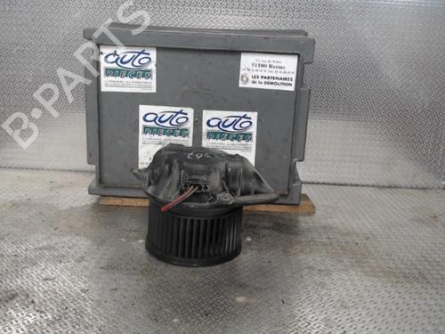 Heater blower motor RENAULT TRAFIC II Van (FL) 1.9 dCi 100 (FL0C, FL0K, FL0B) | BP24071389M62 