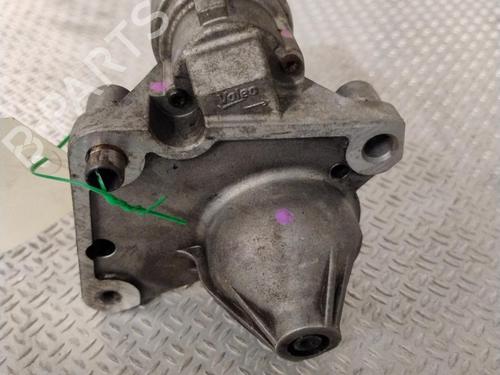 Starter PEUGEOT PARTNER Tepee 1.6 HDi / BlueHDi 75 | BP30164033M8