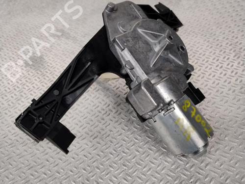 Rear wiper motor OPEL CORSA E (X15) 1.4 (08, 68) | BP25703762M102 - Image 3