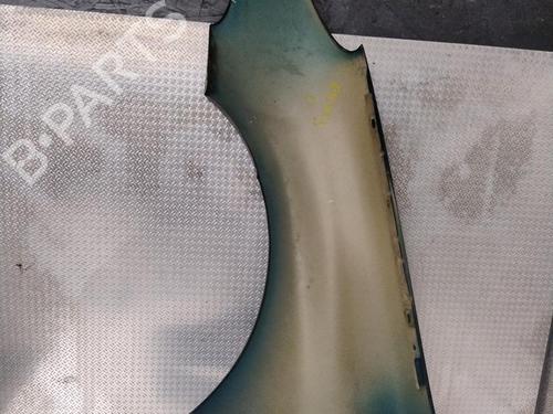 Right front fenders PEUGEOT 206 CC (2D) 1.6 16V (2DNFUF, 2DNFUR) | BP29468437C42 